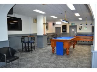 Colac Central Motel Hotel, Victoria - 1