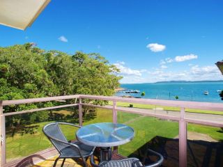 Collendina 15 19 Kurrawa Close Apartment, Nelson Bay - 1