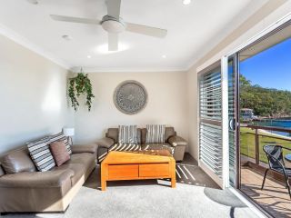 Collendina, Unit 6/19 Kurrawa Close Apartment, Nelson Bay - 1