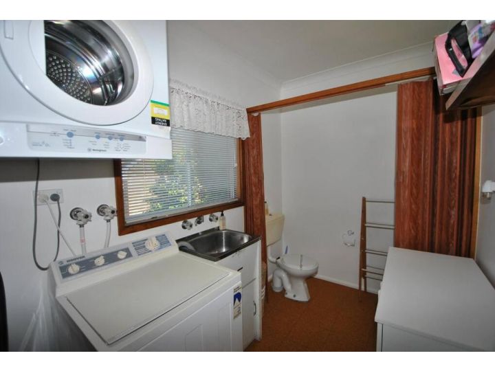 Collingwood Beach Cottage Guest house, Vincentia - imaginea 12