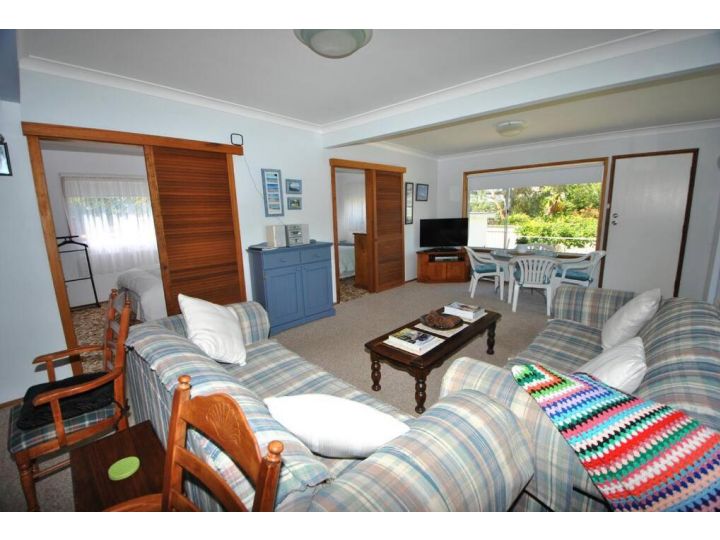 Collingwood Beach Cottage Guest house, Vincentia - imaginea 3