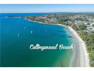 Collingwood Beach Cottage Guest house, Vincentia - 1