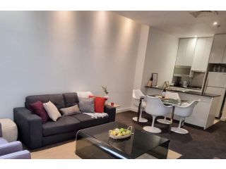 Collins central 2-bd apartment with pre-reserve parking Apartment, Melbourne - 1