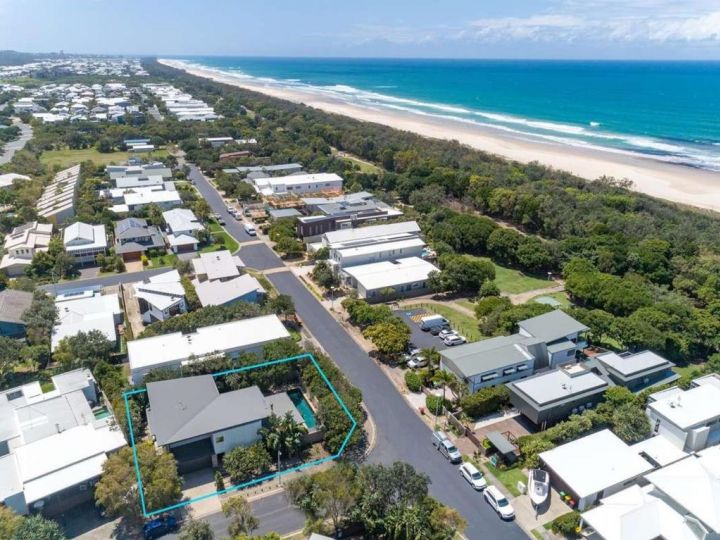 Collins Chill by Kingscliff Accommodation Guest house, Casuarina - imaginea 18