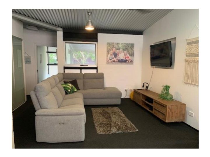 Collins Chill by Kingscliff Accommodation Guest house, Casuarina - imaginea 10