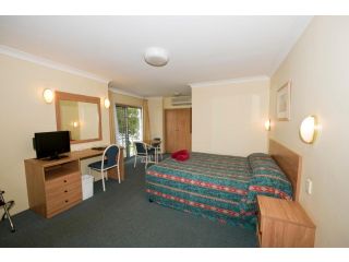 Colonial Court Motor Inn Hotel, Kempsey - 1