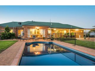 Colonial Court House Villa, Mudgee - 2