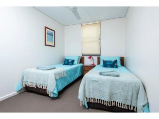 Coloured Sands Apartment, Rainbow Beach - 5