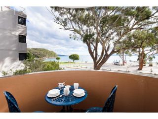 3 'COLUMBIA', 12 COLUMBIA CLOSE - LARGE UNIT WITH FANTASTIC WATER VIEWS Apartment, Nelson Bay - 1