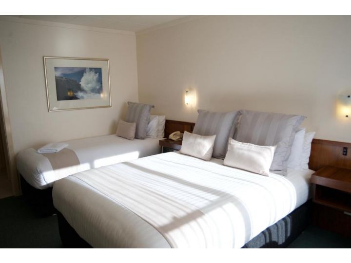 SureStay Hotel by Best Western The Clarence on Melville Hotel, Albany - imaginea 5