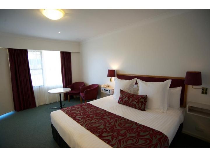 SureStay Hotel by Best Western The Clarence on Melville Hotel, Albany - imaginea 8