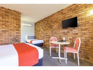 Comfort Inn Dubbo City Hotel, Dubbo - 5