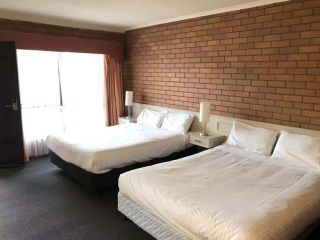 Essendon Motel Hotel, Melbourne - 5