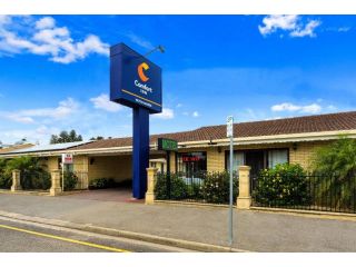 Comfort Inn Victor Harbor Hotel, Victor Harbor - 2