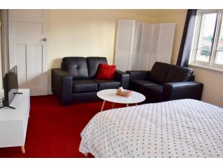 Comfortable 3 Bedroom Apartment In Trendy Haberfield Apartment, Sydney - 4