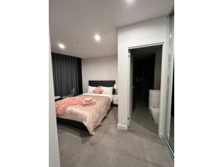 Comfy 2 Bed Apartment in the Heart of Melbourne Apartment, Melbourne - 3