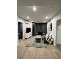 Comfy 2 Bed Apartment in the Heart of Melbourne Apartment, Melbourne - 4