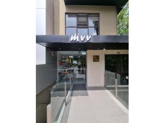 MVV Motel & Comfy Kew Apartments Aparthotel, Melbourne - 5