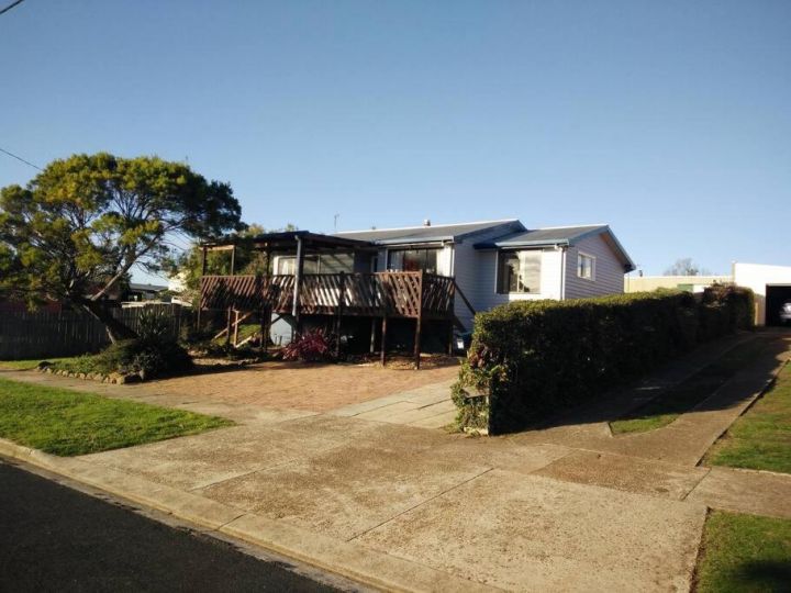 Comfy private child friendly house near the ferry Guest house, Devonport - imaginea 18