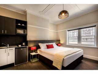 Como Court Budget Accommodation Hotel, Melbourne - 2