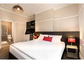 Como Court Budget Accommodation Hotel, Melbourne - 1