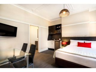 Como Court Budget Accommodation Hotel, Melbourne - 4