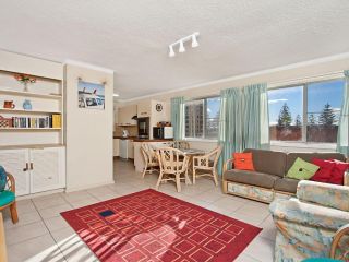 Como unit 5 - Good value 2 bedroom unit Apartment, Gold Coast - 2