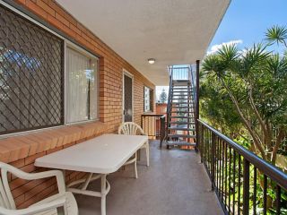 Como unit 5 - Good value 2 bedroom unit Apartment, Gold Coast - 5