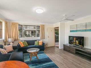 Como Unit 6 - Good value 2 bedroom unit Apartment, Gold Coast - 1