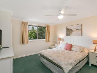 Como Unit 6 - Good value 2 bedroom unit Apartment, Gold Coast - 3