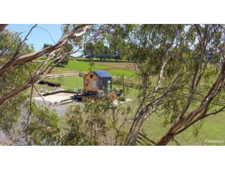 Compass Hut Guest house, Tasmania - 1