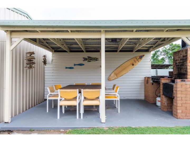 Compton House Guest house, Iluka - imaginea 6