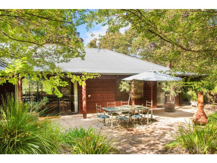 Connelly House Guest house, Margaret River Town - imaginea 11