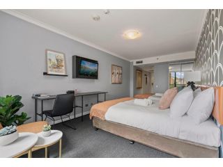Convenient City Abode Apartment, Sydney - 1