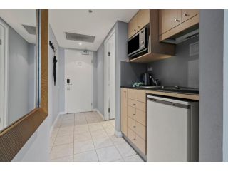 Convenient City Abode Apartment, Sydney - 4