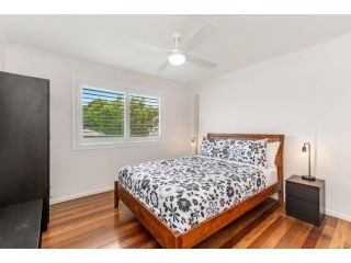 Convent Cottage Guest house, Yamba - 3