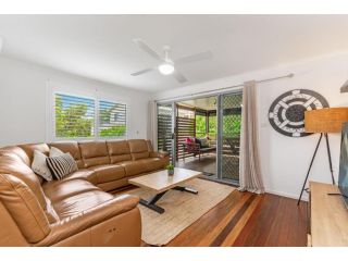 Convent Cottage Guest house, Yamba - 2