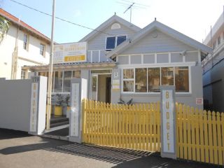 PodBed Coogee Beachside Hostel, Sydney - 2