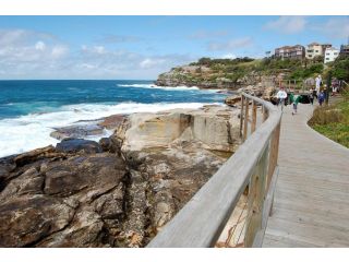 PodBed Coogee Beachside Hostel, Sydney - 5