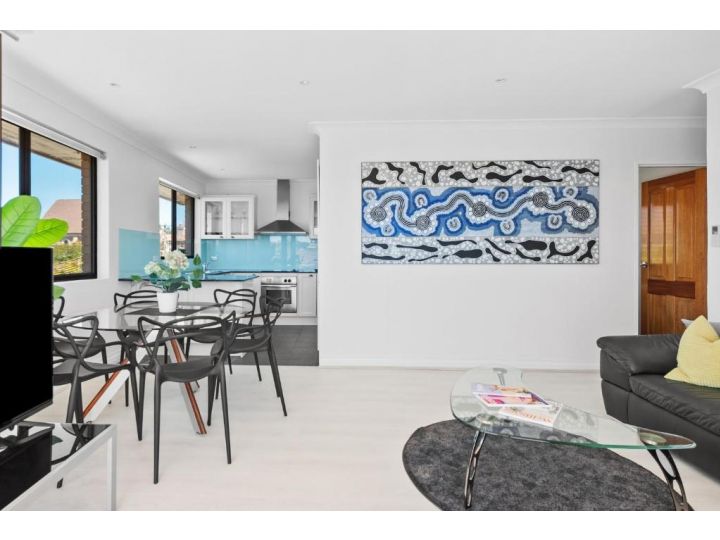 Coogee Dream View Apartment Apartment, Sydney - imaginea 5