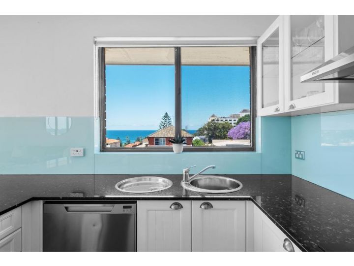 Coogee Dream View Apartment Apartment, Sydney - imaginea 9