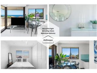 Coogee Dream View Apartment Apartment, Sydney - 2