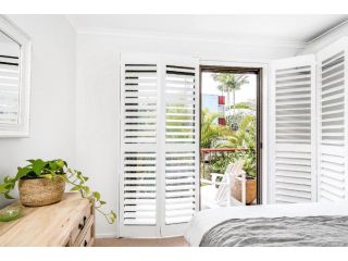 A PERFECT STAY - Cooinda Guest house, Byron Bay - 1