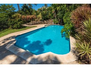 Cooinda Gardens Apartment, Hamilton Island - 5