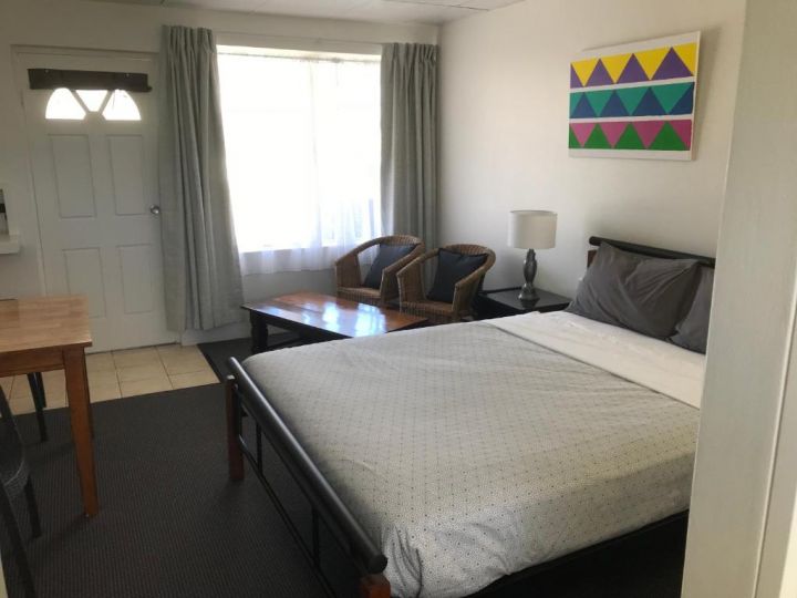 Cooks Endeavour Motor Inn Hotel, Tweed Heads - imaginea 18