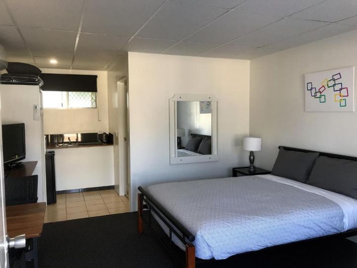 Cooks Endeavour Motor Inn Hotel, Tweed Heads - imaginea 19