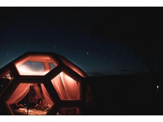 Coonawarra Hex Bubbles 4 Campsite, Coonawarra - 2