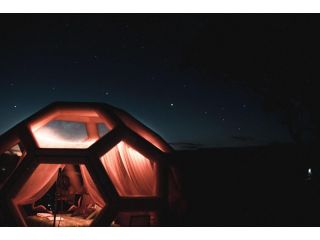 Coonawarra Hex Bubbles 4 Campsite, Coonawarra - 5