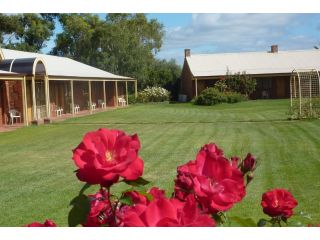 Coonawarra Units Hotel, Coonawarra - 5