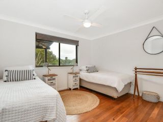 Cooper Cabana Guest house, Boomerang Beach - 3